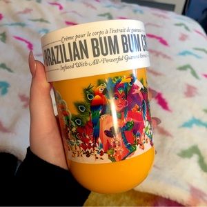 Sol De Janeiro Jumbo Brazilian Bum Bum Cream